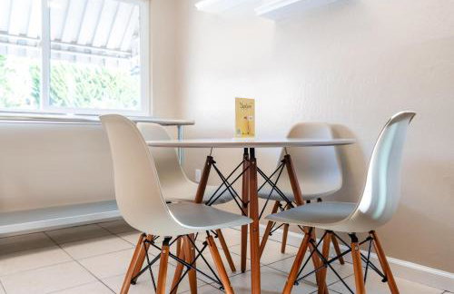 New Modern 2BR Berkeley Retreat - Near UC & Park - Foto 40