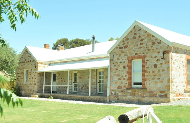 Bungaree Station - Foto 11