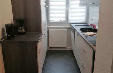 Ferienwohnung August 24 - Foto 9