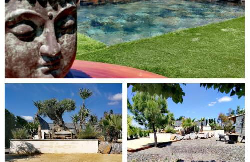 Mas des oliviers Entre Terre Et Mer - Foto 8