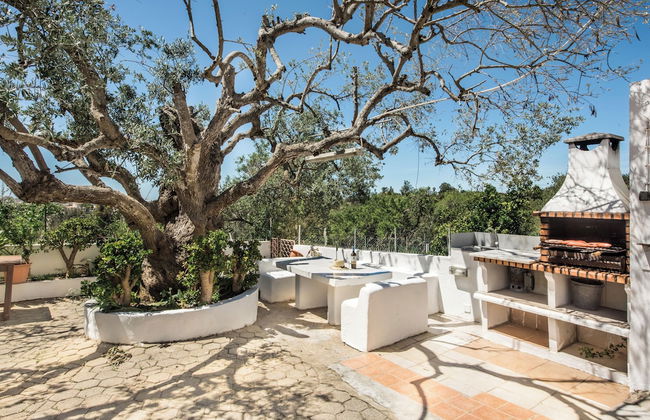 Villa V3 With Private Pool and air Conditioning and Free Wifi Internet - Photo 28