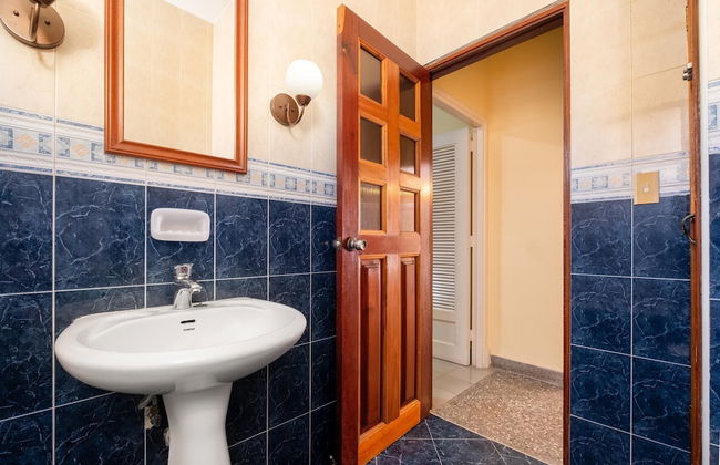 Holiday rental in Havana with terrace - Photo 27