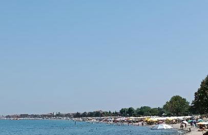 Niki Apartments Sea View Attic - Foto 29