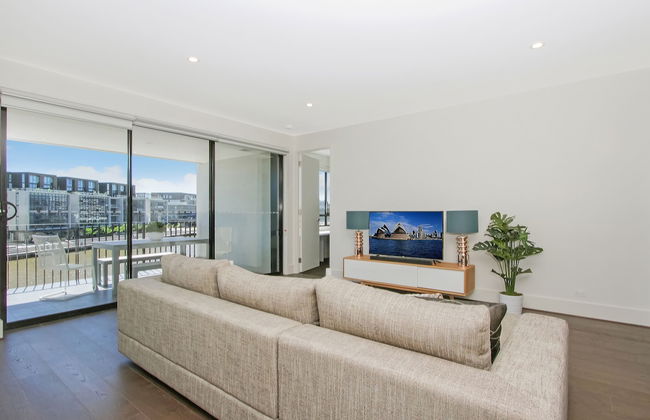 Accommodate Canberra - The Prince - Foto 21
