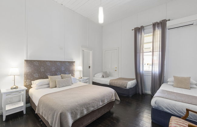 Healesville Garden Accommodation - Foto 28