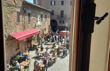 La casa in piazza - Foto 14