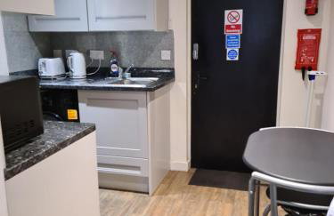 Exclusive Private One Bedroom Suite - Photo 12