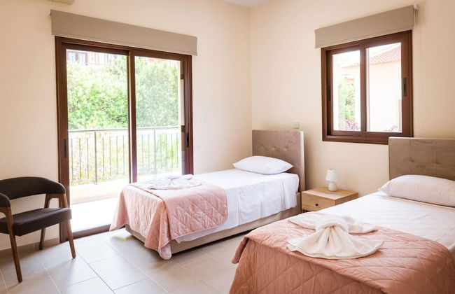 Villa Melisos in Malatya - Foto 20