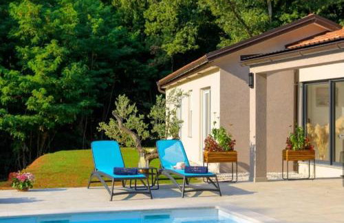 Vila Green Silence - Photo 70