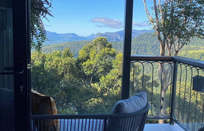 Cabane Tiny Tree House no4 - Foto 10