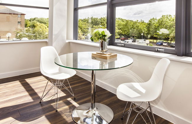 City Stay Apartments - Centro - Foto 22