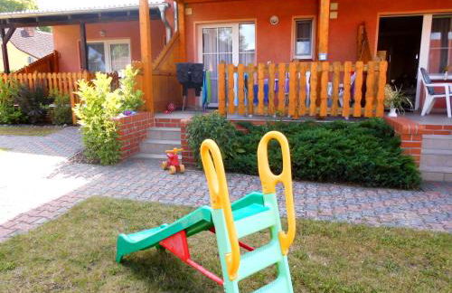 Ferienwohnungen Charlottenhof - Foto 67