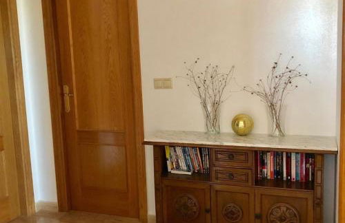 Penthouse with stunning views - Foto 21