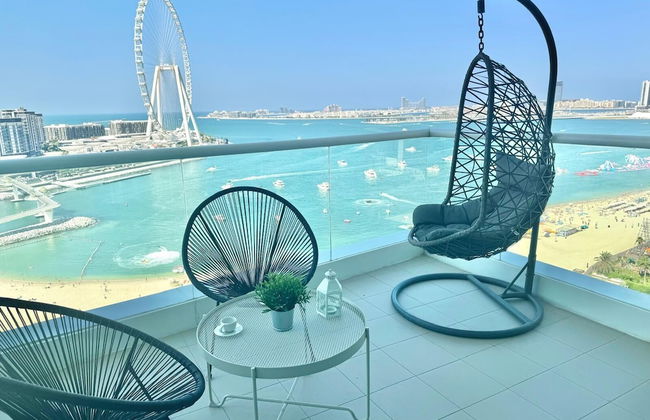 HAPPY SEASON I Al Bateen Residences - Foto 77