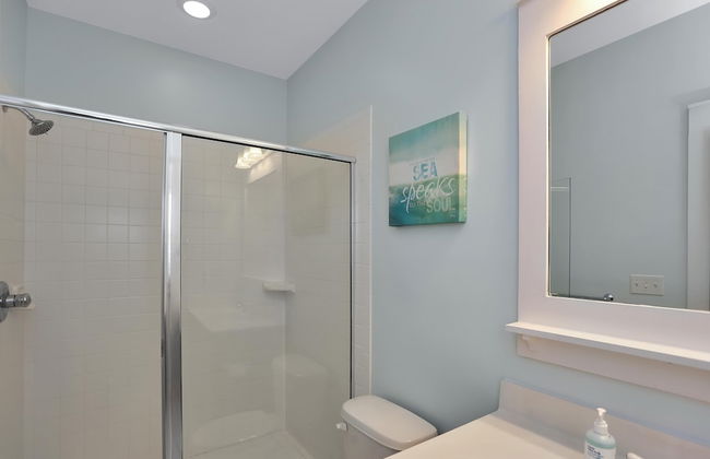 Barefoot Cottage D133 - Beachy Keen - Foto 18