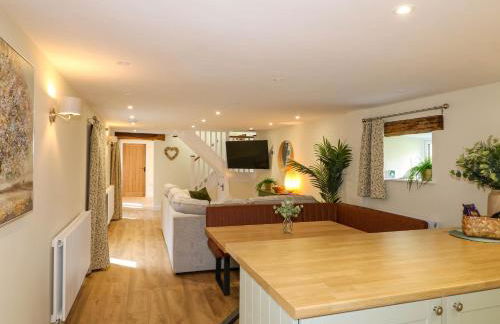 The Long Barn - Foto 14