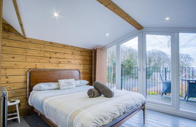 Beachwood - 2 Bedroom Cottage - Penally - Foto 14