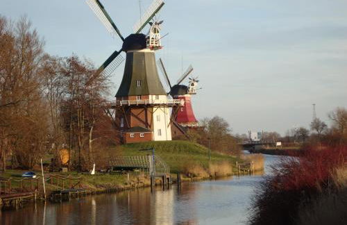 Haus Fischernetz - Foto 51