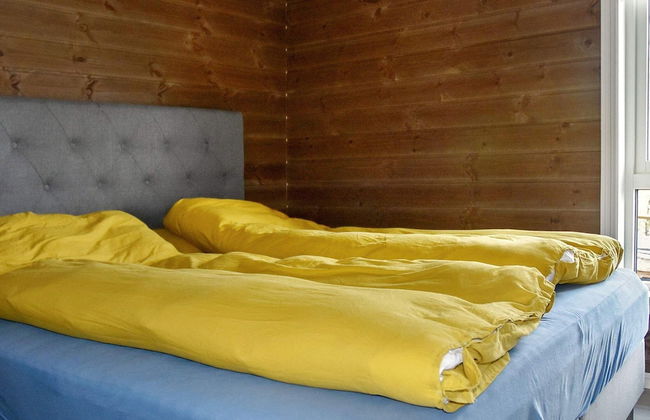 6 Person Holiday Home in Kalvag - Foto 3