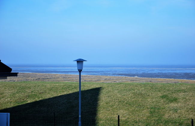 Haus Nordseeperle - Foto 12