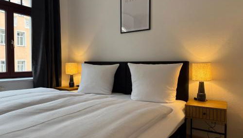 4 sleep Apartments KARL - Foto 2