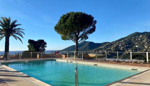 Vue Mer Et Jardin - Foto 3