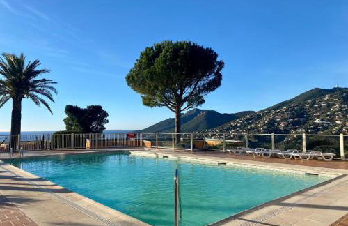 Vue Mer Et Jardin - Foto 6