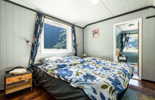 Indresfjord - Foto 18