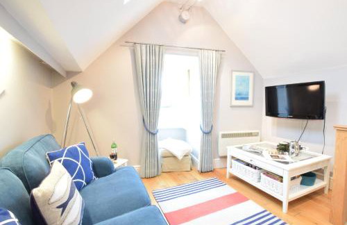 Pied a Mer, Aldeburgh - Foto 3