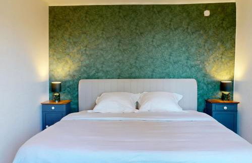 Maison Avec Spa et Sauna Privé - Foto 25