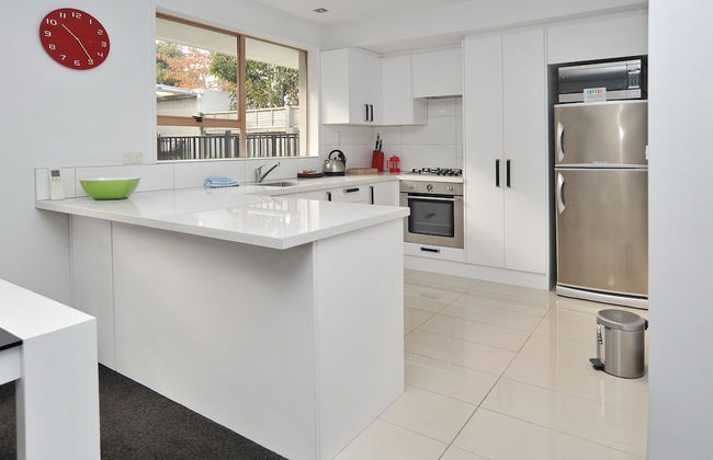 Leinster Villa - Foto 14