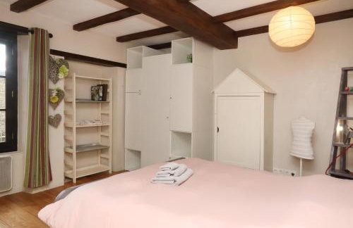 Maison familiale : charme & nature - Foto 35