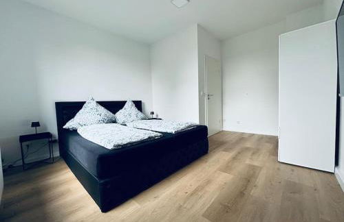 Große 80qm Wohnung mit mehreren Zimmern - Foto 13