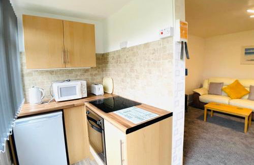 Bedford Holiday Apartments - Foto 42