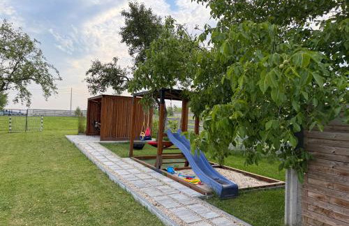 Apartament Noclegi Tokarnia Duża 126 - Foto 7