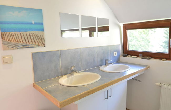 Dreamy Holiday Home With Pool, Garden, Roof Terrace, BBQ - Foto 17