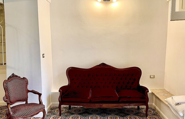 Villa Scinata Historic House - Foto 27