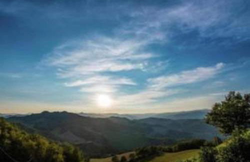 Beautiful Villa in Belforte All'isauro With Swimming Pool - Foto 110