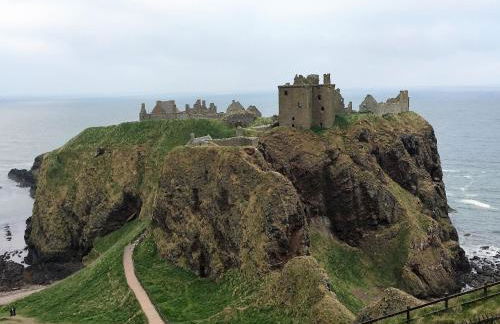 Dunnottar Woods Cottage - Foto 22