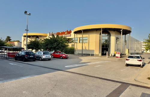 Regent Côte d'Azur air-conditioned, pool, garden & parking - Foto 42