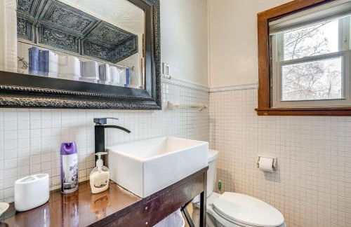 4 Mi to Dtwn Kalamazoo Central Apt - Foto 19