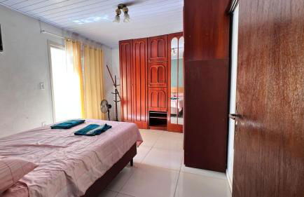 Casa com Piscina, Churrasqueira e Mesa de Bilhar - Foto 14