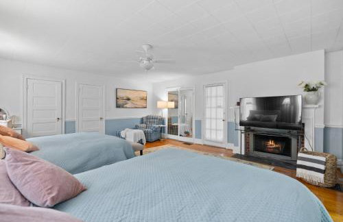 Bright and Spacious Stay - Foto 9