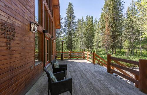 Alpine Breakwater - Foto 11