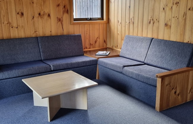 Iluka Holiday Centre - Foto 12