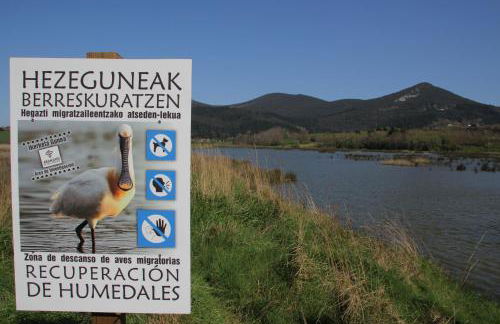 Eco Hotel Rural Angiz - Foto 82