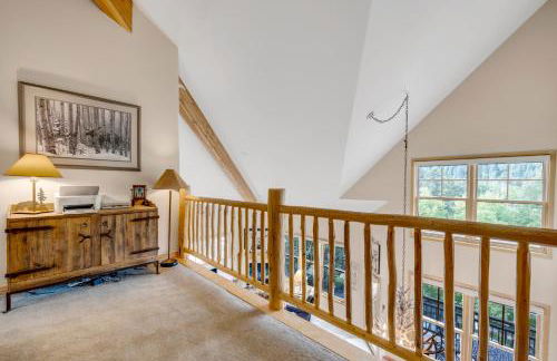 The Corral at Breckenridge by Great Western Lodging - Foto 87