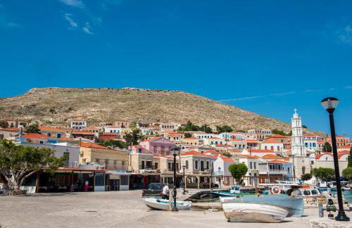 Spitakia Halki - Foto 21