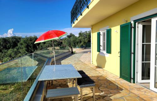 Gelbes Haus Korfu - Photo 14