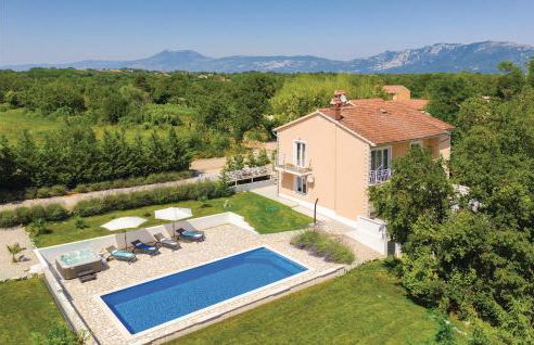 Beautiful Home In Nedescina - Foto 17